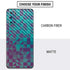 Chromatic 01 Galaxy S20 Skin