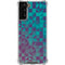 Chromatic 01 Galaxy S21 FE Clear Case