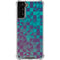 Chromatic 01 Galaxy S21 Plus 5G Clear Case