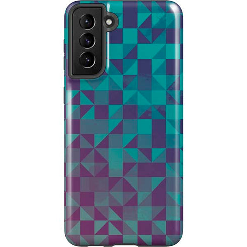 Chromatic 01 Galaxy S21 Plus 5G Pro Case
