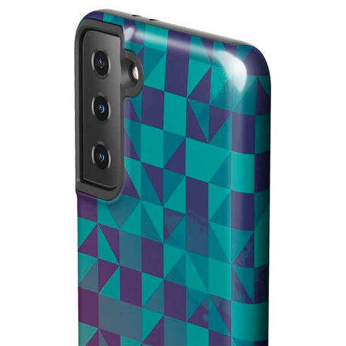 Chromatic 01 Galaxy S21 Plus 5G Pro Case