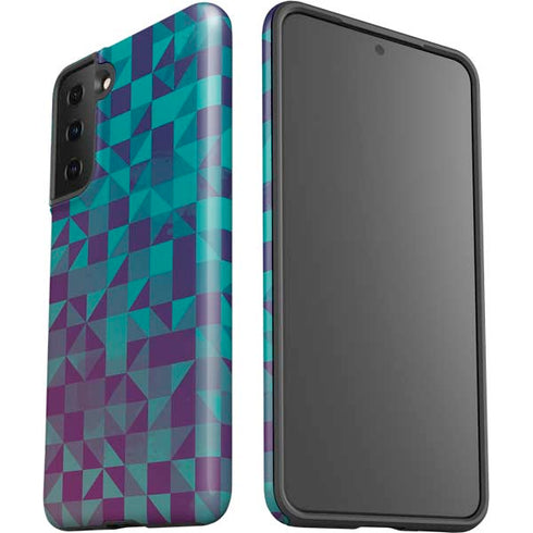 Chromatic 01 Galaxy S21 Plus 5G Pro Case