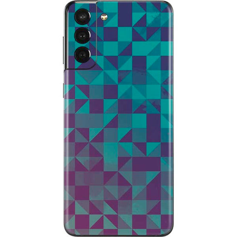 Chromatic 01 Galaxy S21 Plus 5G Skin