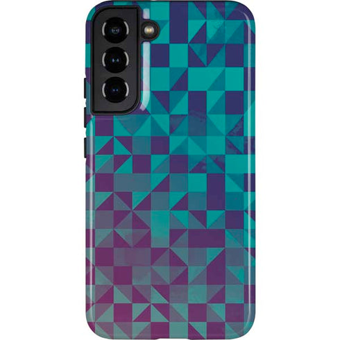 Chromatic 01 Galaxy S22 Plus Pro Case