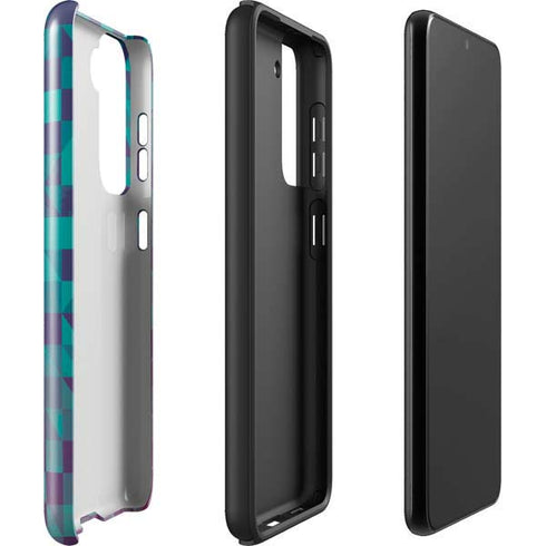 Chromatic 01 Galaxy S22 Plus Pro Case
