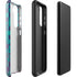 Chromatic 01 Galaxy S22 Plus Pro Case