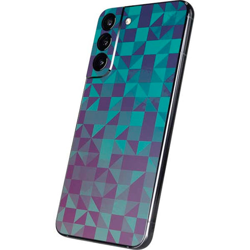Chromatic 01 Galaxy S22 Plus Skin