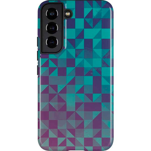 Chromatic 01 Galaxy S22 Pro Case