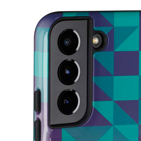 Chromatic 01 Galaxy S22 Pro Case