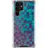 Chromatic 01 Galaxy S22 Ultra Clear Case