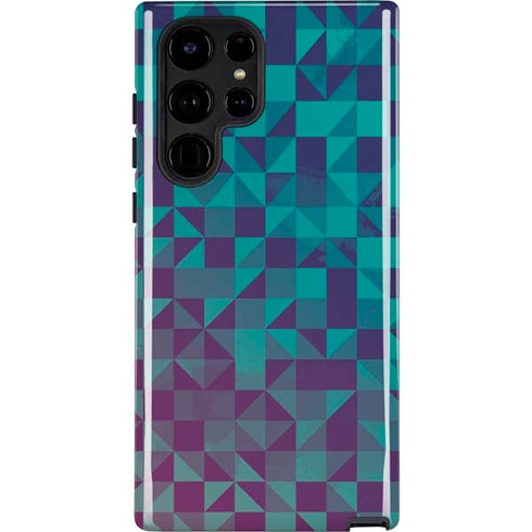 Chromatic 01 Galaxy S22 Ultra Pro Case