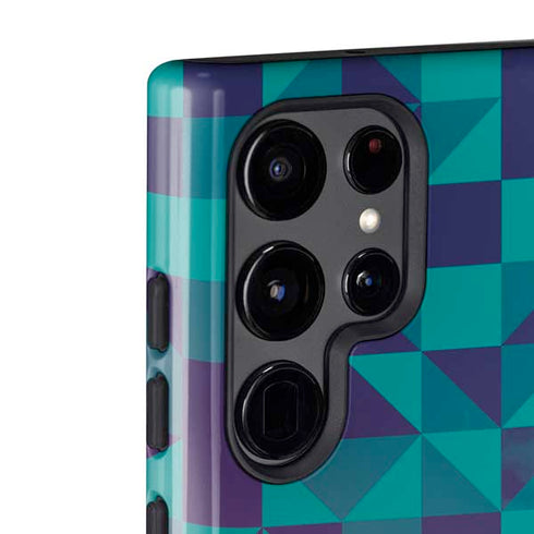 Chromatic 01 Galaxy S22 Ultra Pro Case