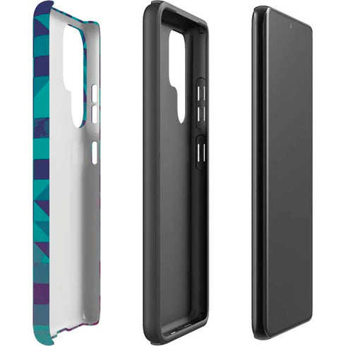 Chromatic 01 Galaxy S22 Ultra Pro Case