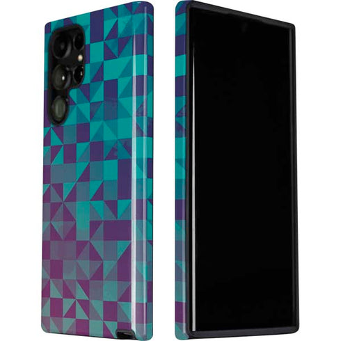 Chromatic 01 Galaxy S22 Ultra Pro Case