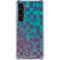 Chromatic 01 Galaxy S23 Clear Case