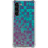 Chromatic 01 Galaxy S23 Plus Clear Case