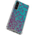 Chromatic 01 Galaxy S23 Plus Clear Case