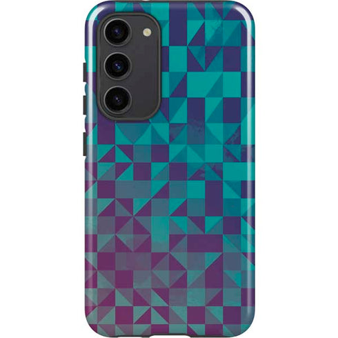 Chromatic 01 Galaxy S23 Plus Pro Case