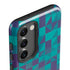 Chromatic 01 Galaxy S23 Plus Pro Case