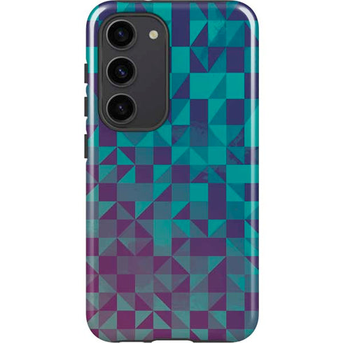 Chromatic 01 Galaxy S23 Pro Case