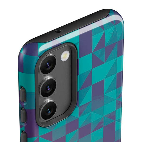 Chromatic 01 Galaxy S23 Pro Case