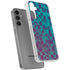 Chromatic 01 Galaxy S24 Plus Clear Case