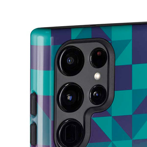 Chromatic 01 Galaxy S24 Ultra Impact Case