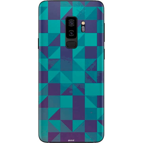 Chromatic 01 Galaxy S9 Plus Skin