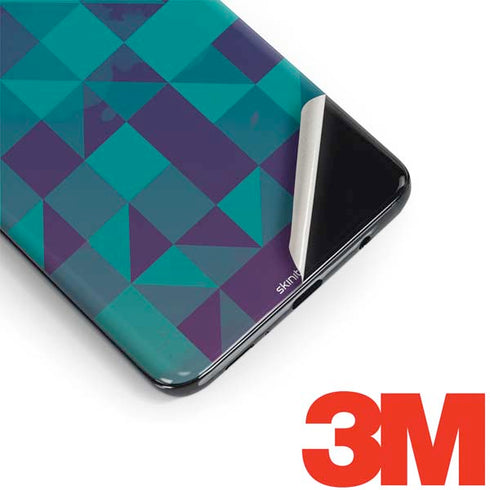 Chromatic 01 Galaxy S9 Skin