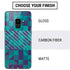 Chromatic 01 Galaxy S9 Skin