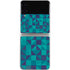 Chromatic 01 Galaxy Z Flip3 5G Skin