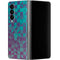 Chromatic 01 Galaxy Z Fold4 5G Skin