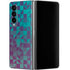 Chromatic 01 Galaxy Z Fold4 5G Skin
