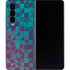 Chromatic 01 Galaxy Z Fold4 5G Skin