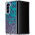 Chromatic 01 Galaxy Z Fold5 5G Clear Case