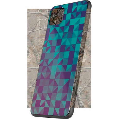 Chromatic 01 Google Pixel 4 XL Skin