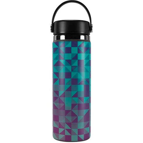 Chromatic 01 Hydro Flask 20oz Wide Mouth Skin