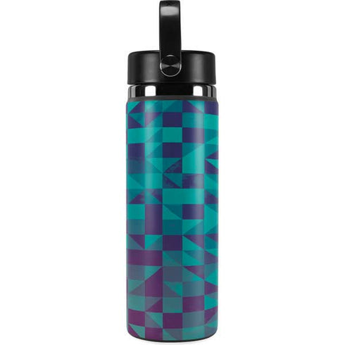 Chromatic 01 Hydro Flask 20oz Wide Mouth Skin