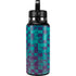 Chromatic 01 Hydro Flask 32oz Wide Mouth Skin