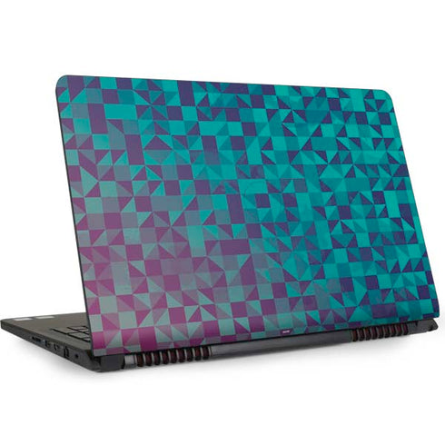 Chromatic 01 Dell Inspiron Skin