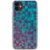 Chromatic 01 iPhone 11 Clear Case