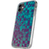 Chromatic 01 iPhone 11 Clear Case