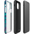 Chromatic 01 iPhone 11 Impact Case