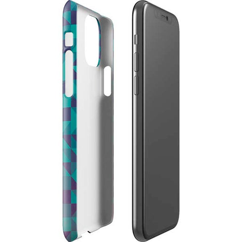 Chromatic 01 iPhone 11 Pro Lite Case