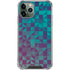 Chromatic 01 iPhone 11 Pro Max Clear Case