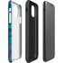 Chromatic 01 iPhone 11 Pro Max Impact Case