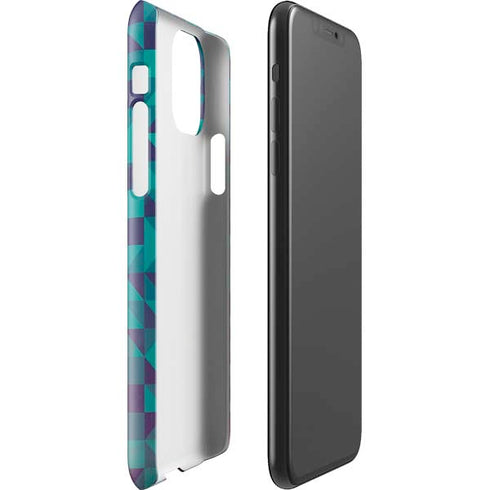 Chromatic 01 iPhone 11 Pro Max Lite Case