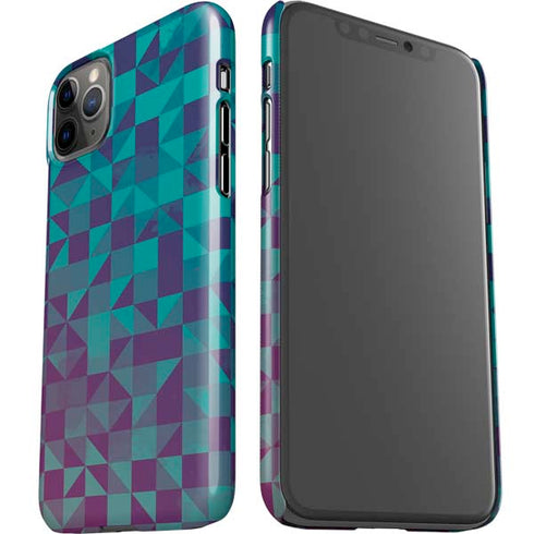 Chromatic 01 iPhone 11 Pro Max Lite Case