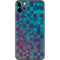 Chromatic 01 iPhone 11 Pro Max Skin