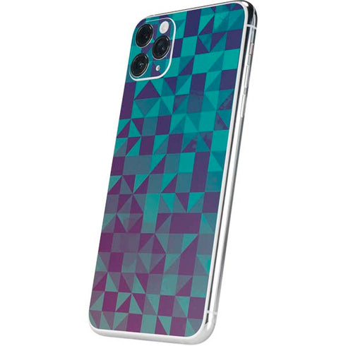 Chromatic 01 iPhone 11 Pro Max Skin